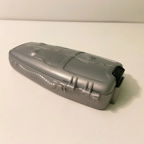 Vintage 2000 Backstreet Boys Kevin Project Burger King Kids Meal Action Figure - Picture 11 of 13